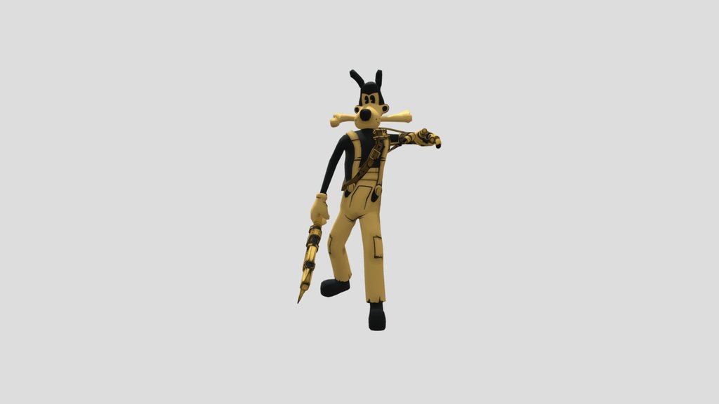 PlayableTom