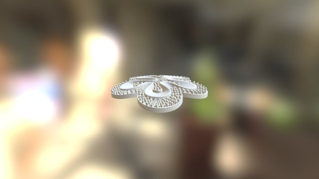 Design_002 3D Model