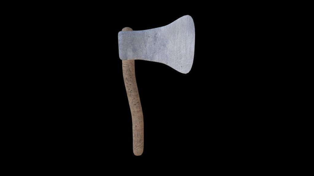 Hatchet