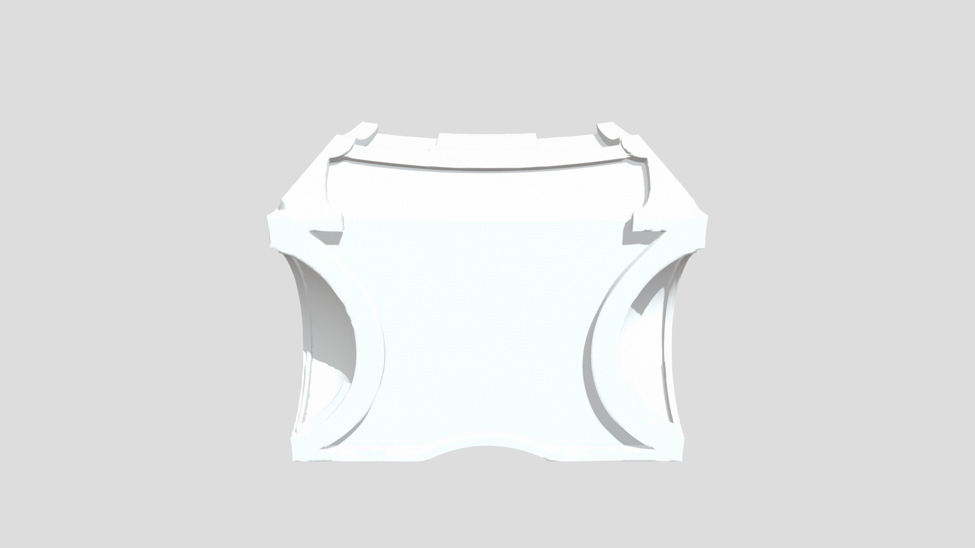 A Box