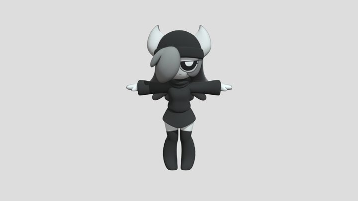 Dexxa Galax N/A 3D Model