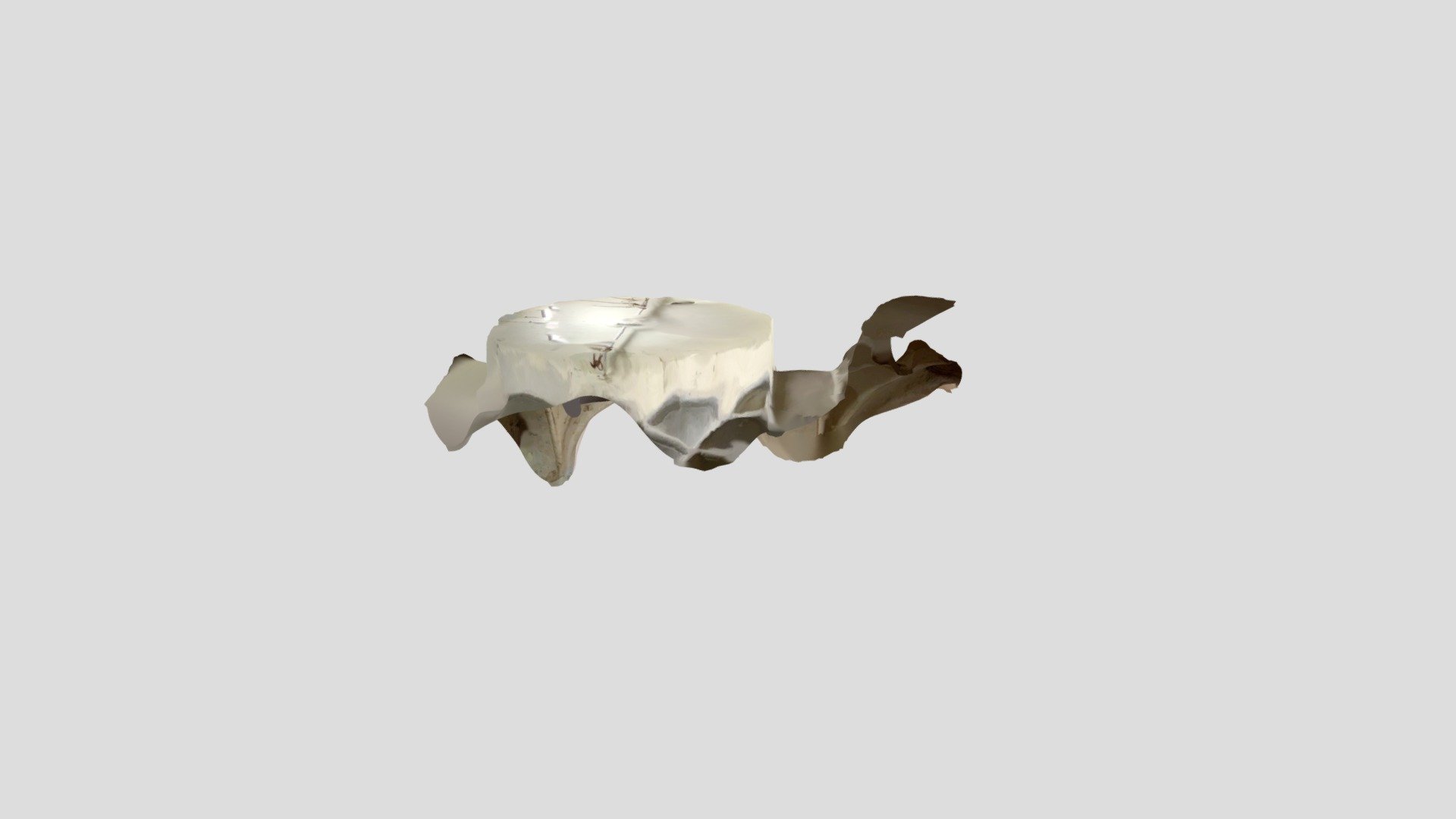 Diamonds — Sketchfab embed 3D viewer