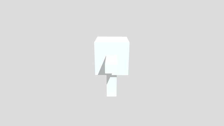 AVATER 3D Model