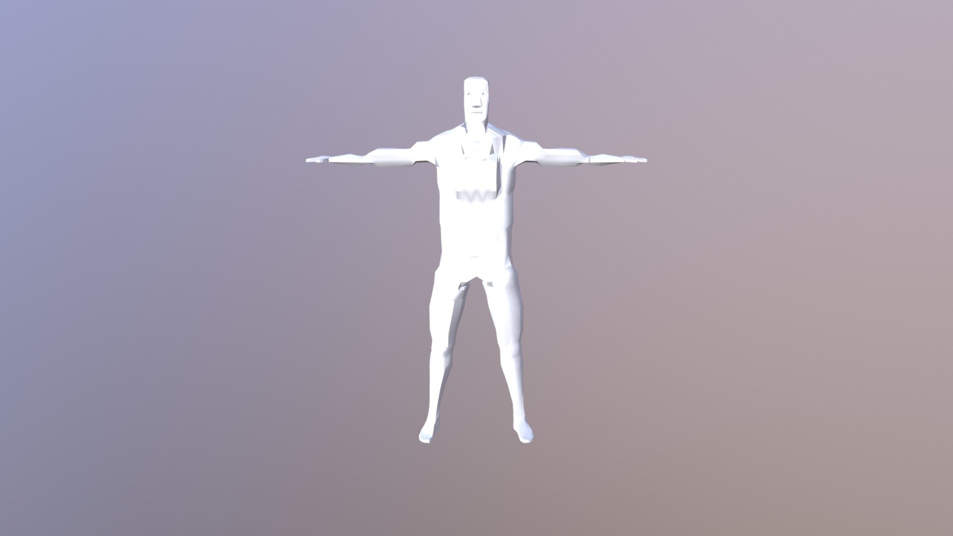 Body Mirrored - 3D model by AL (@AL.Saints) [4d1d6d4] - Sketchfab