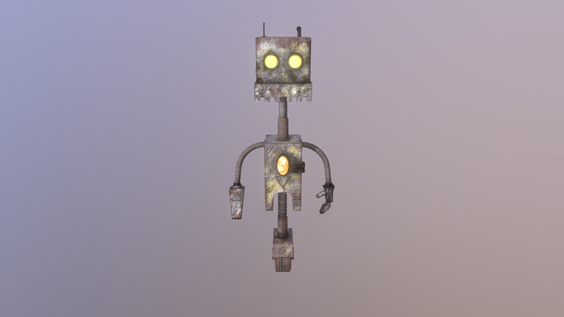 Robot v2