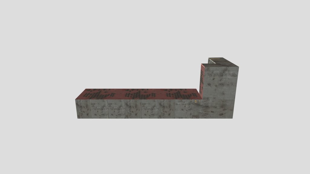 Basement 3D