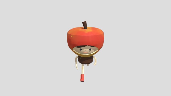 1121448032 3D Model