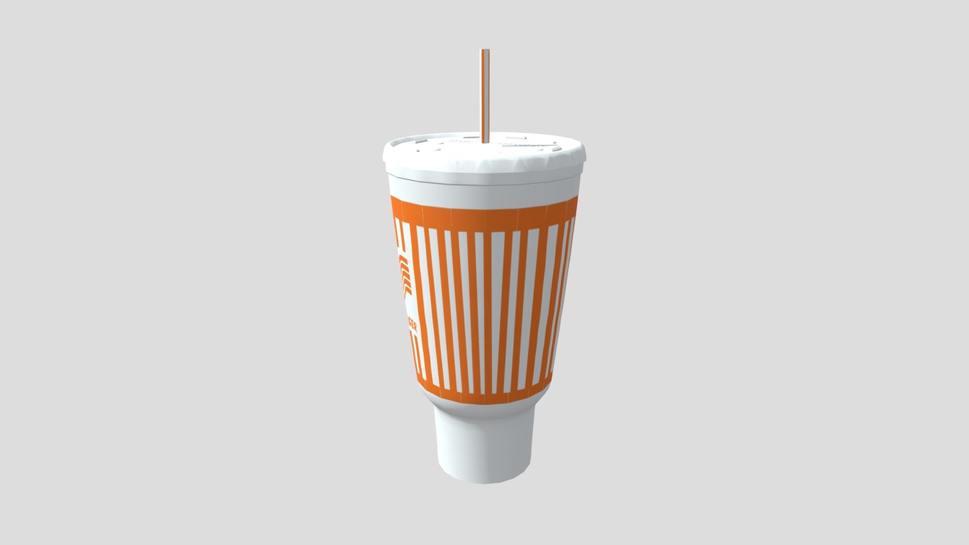 Whataburger Cup
