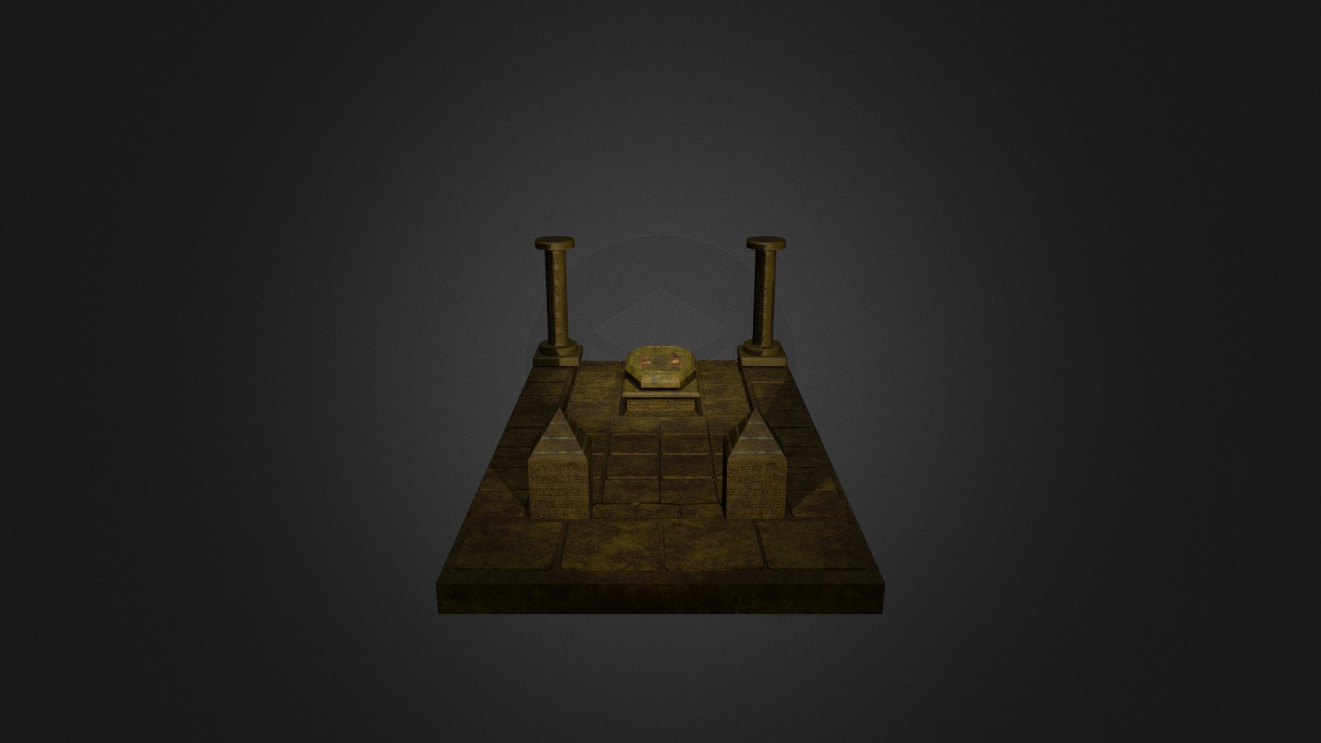 Tomb