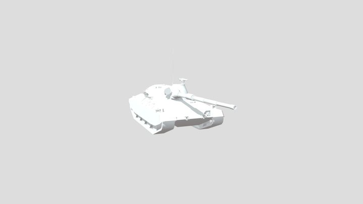 Progetto m40 mod-65