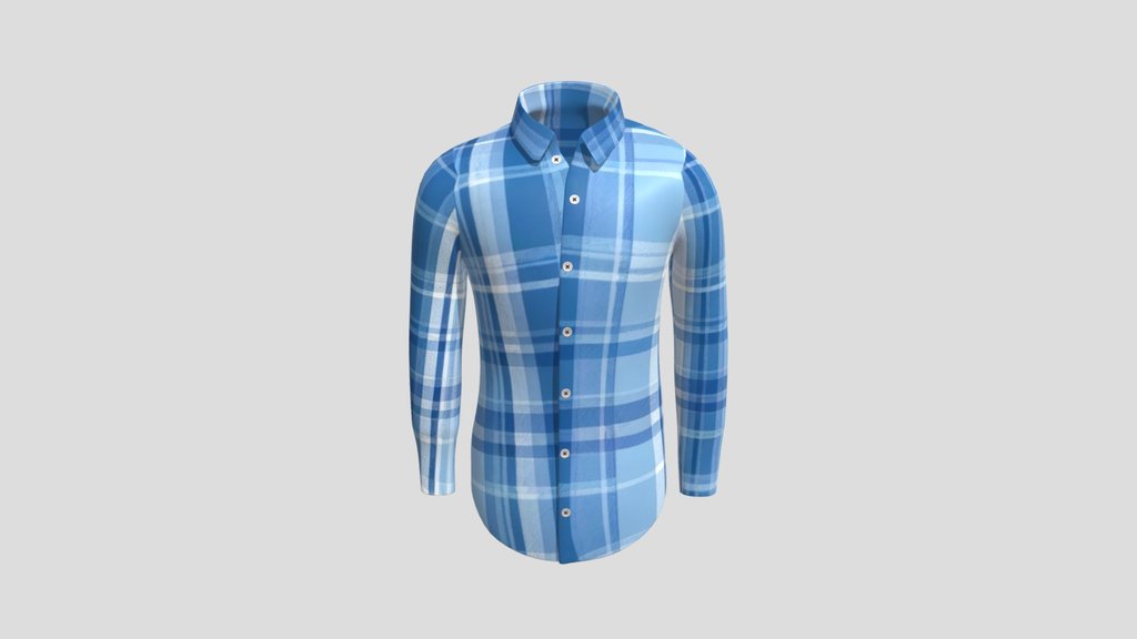 Cartoon Shirt