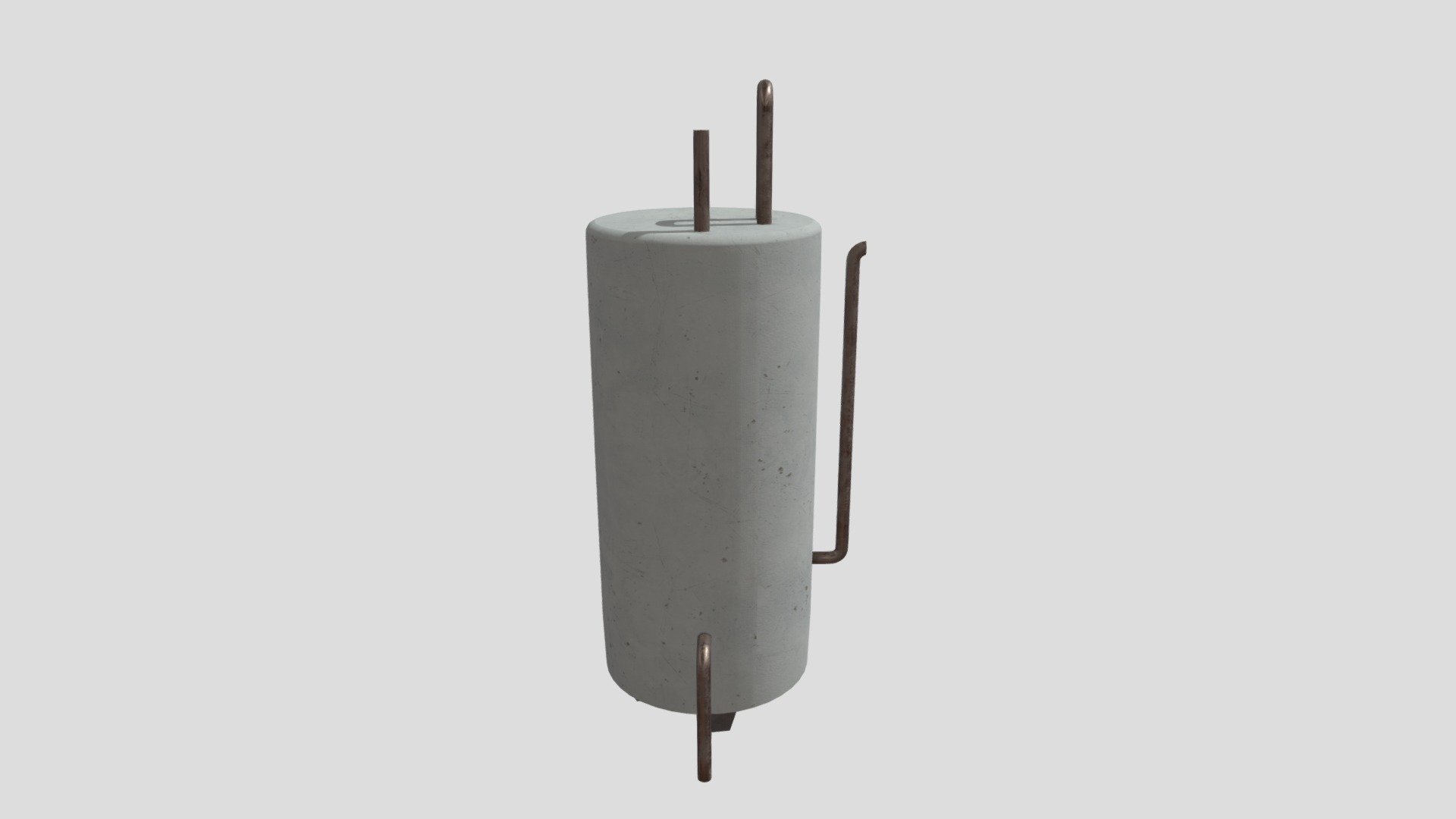 Water Heater Obj