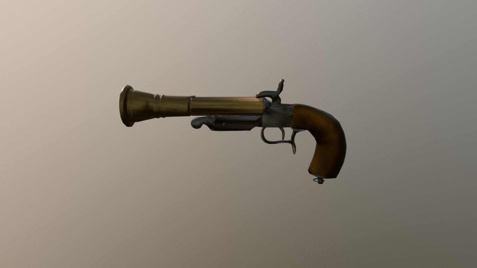 Blunderbuss