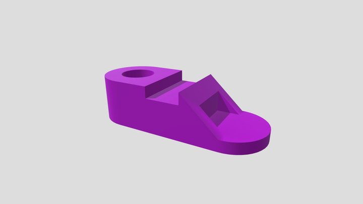 Trabalho 3D Model