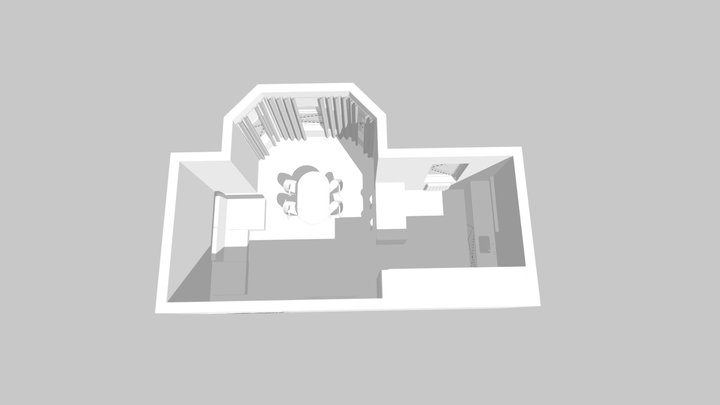 L/21.04 (V1) 3D Model