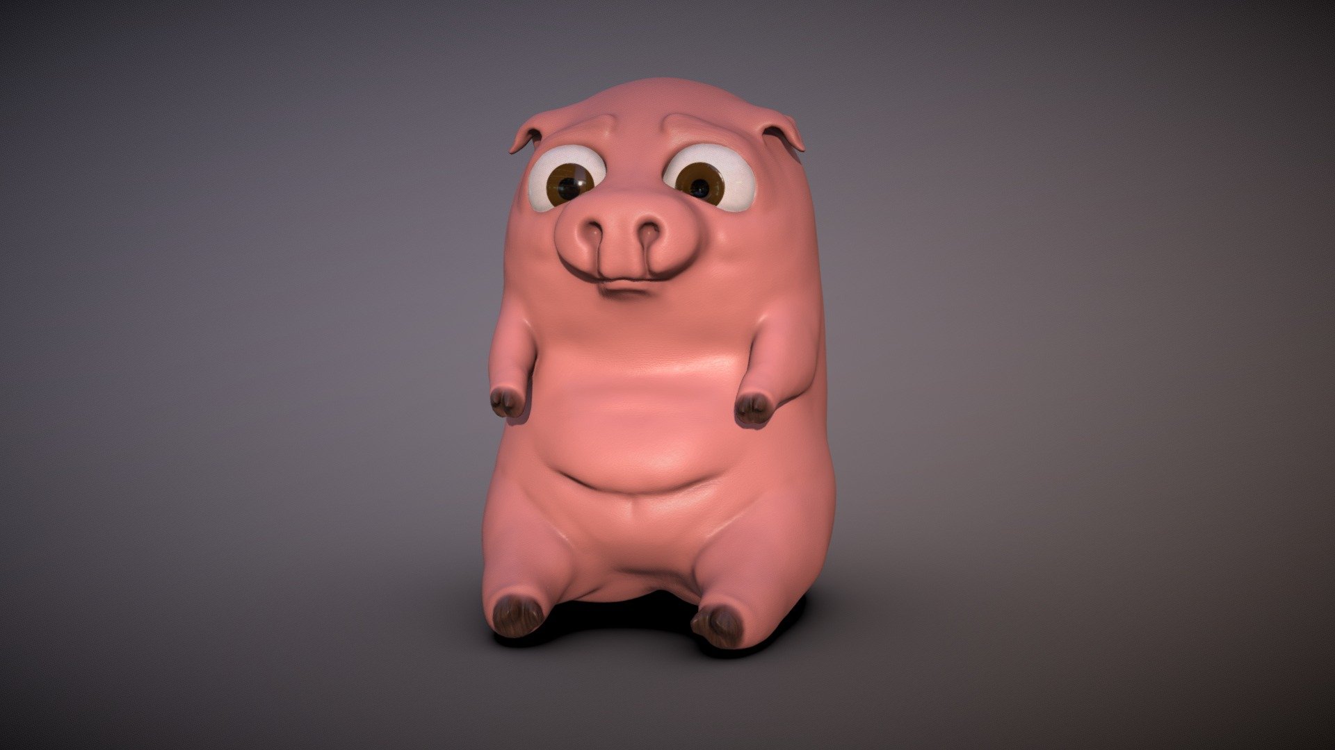Fat Pig