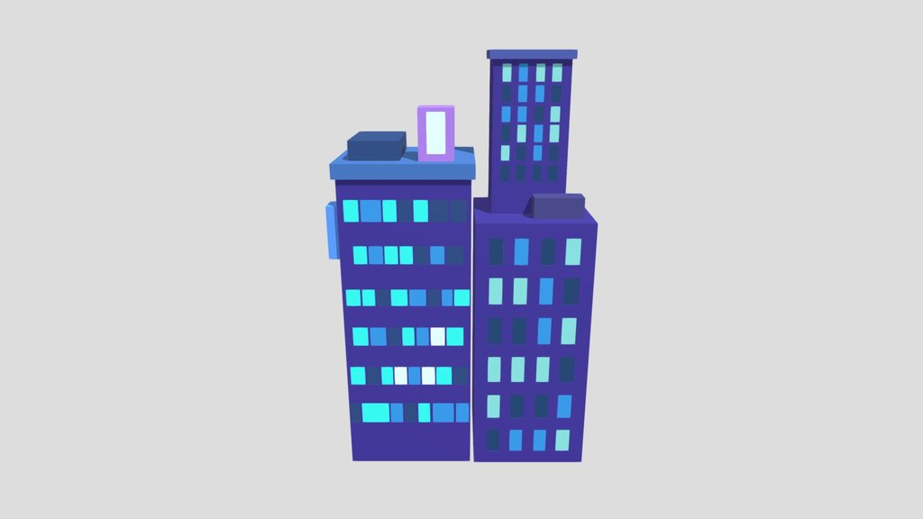 Simple Building