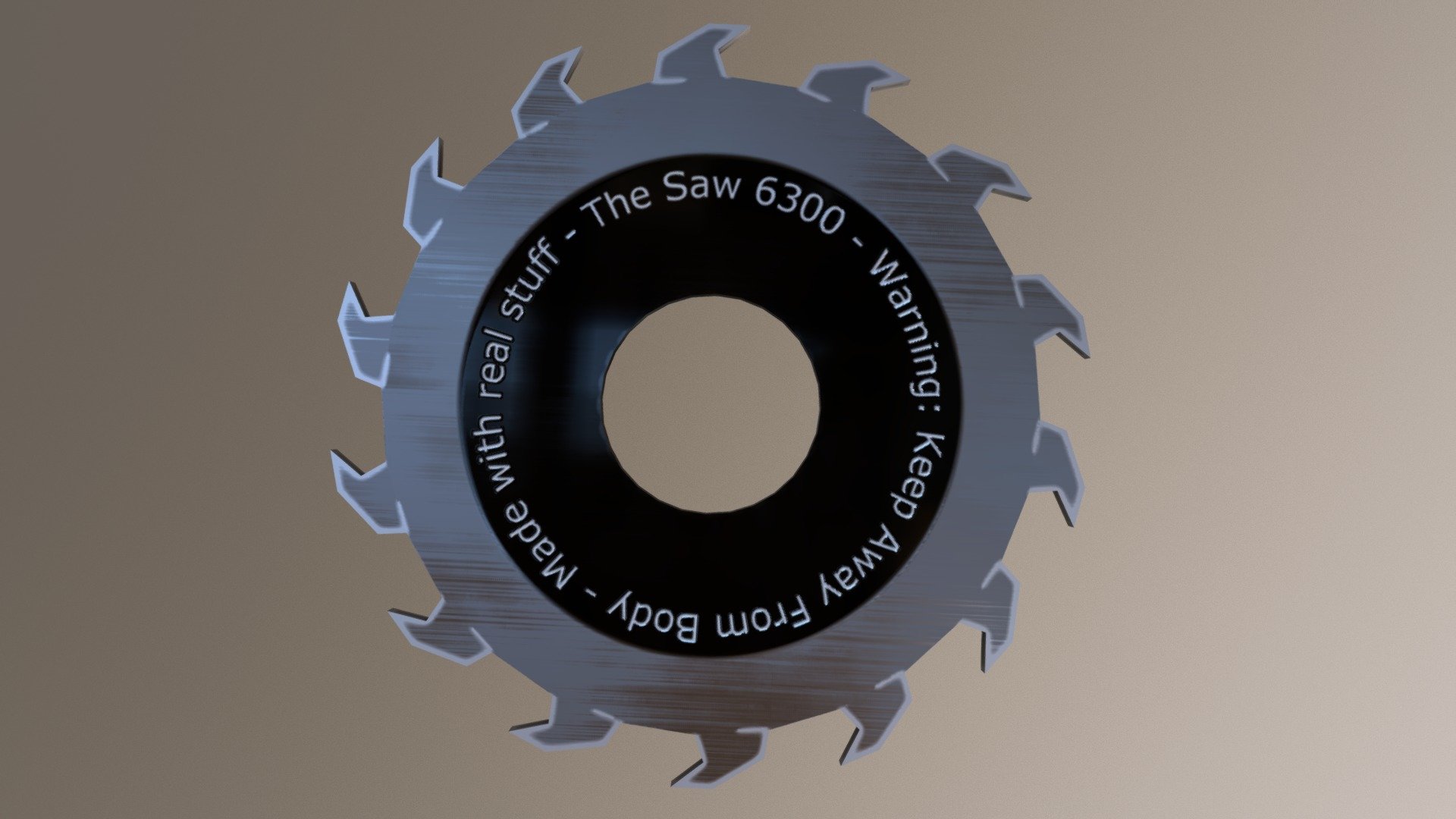 Sawblade