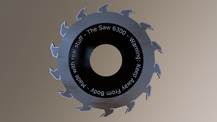Sawblade