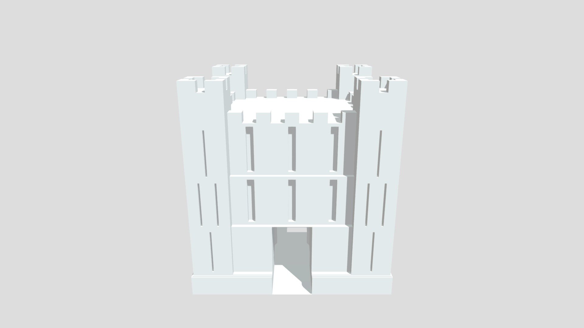 Hubbard0217 Keep06 — Sketchfab embed 3D viewer