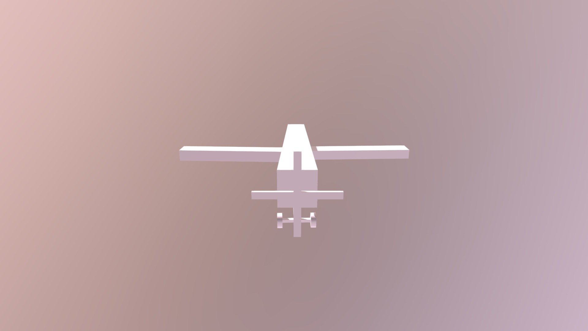 Flygplan