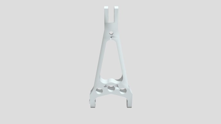 #1 3D Model