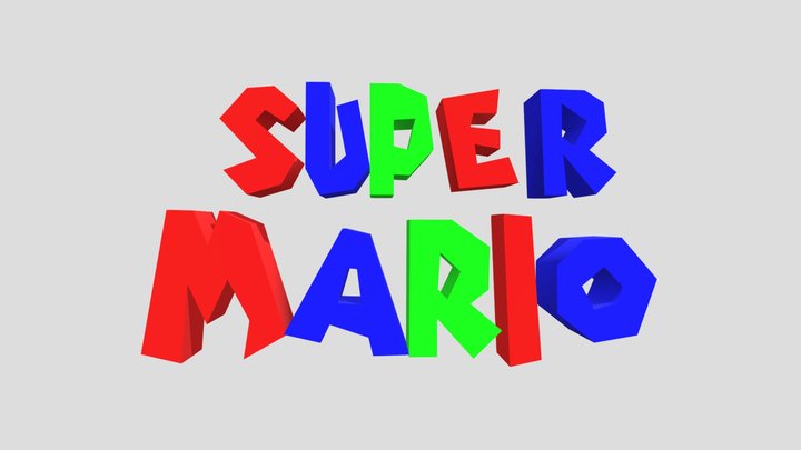 Super Mario 64 Debug