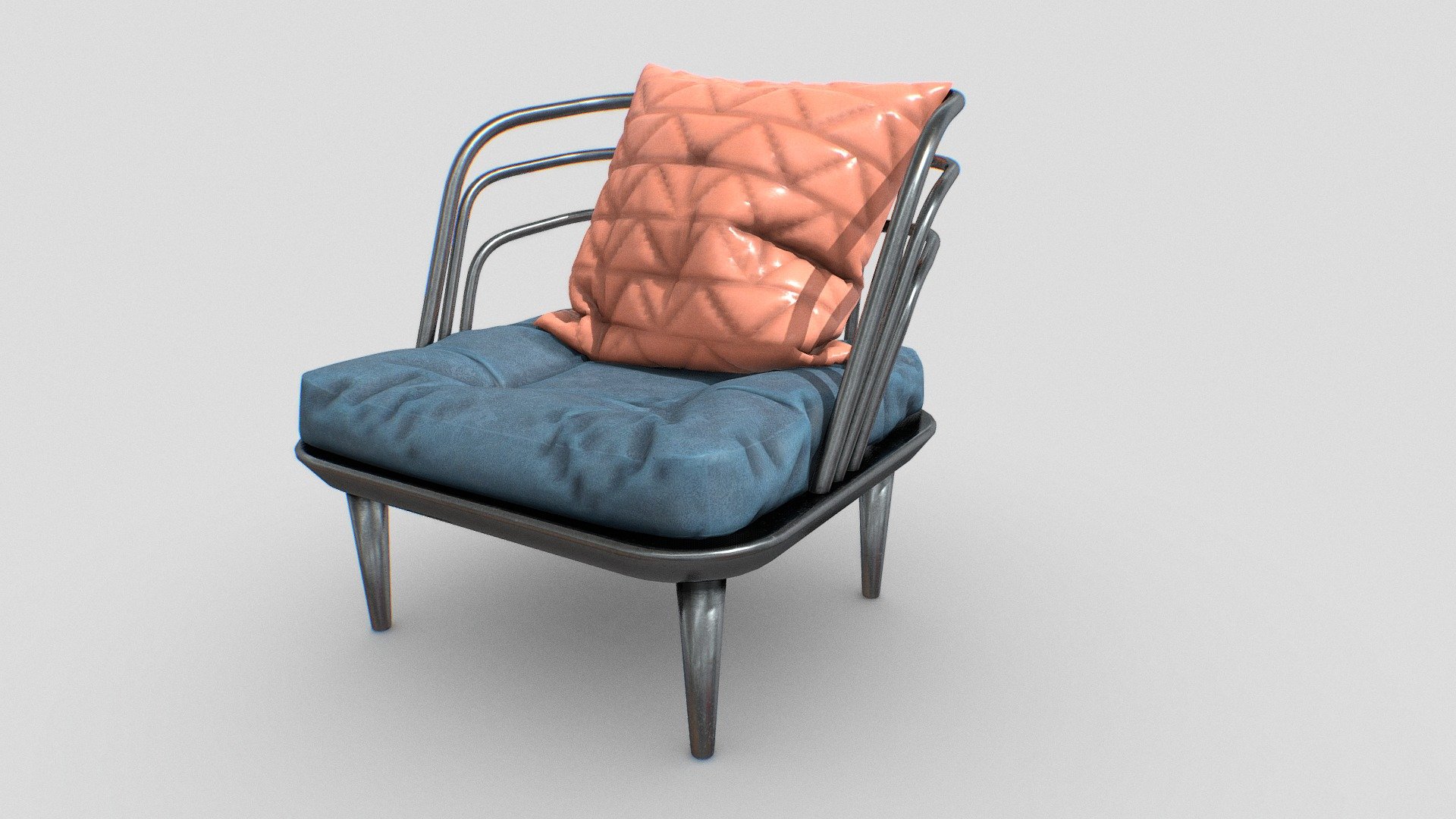 Sweet Chair
