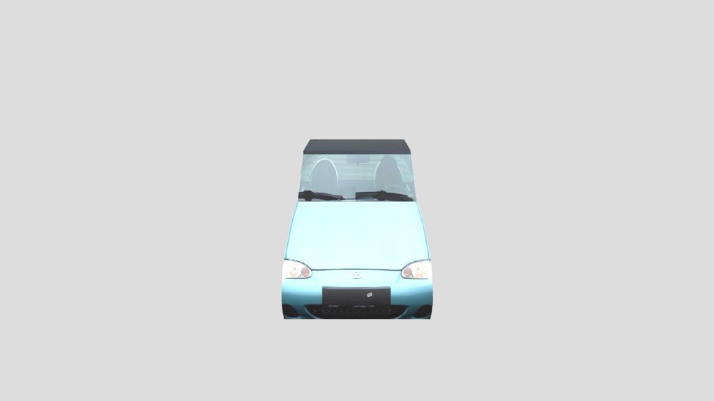 Mazda MX5 NB PSX Style