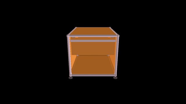 Page 19 86 3D Model
