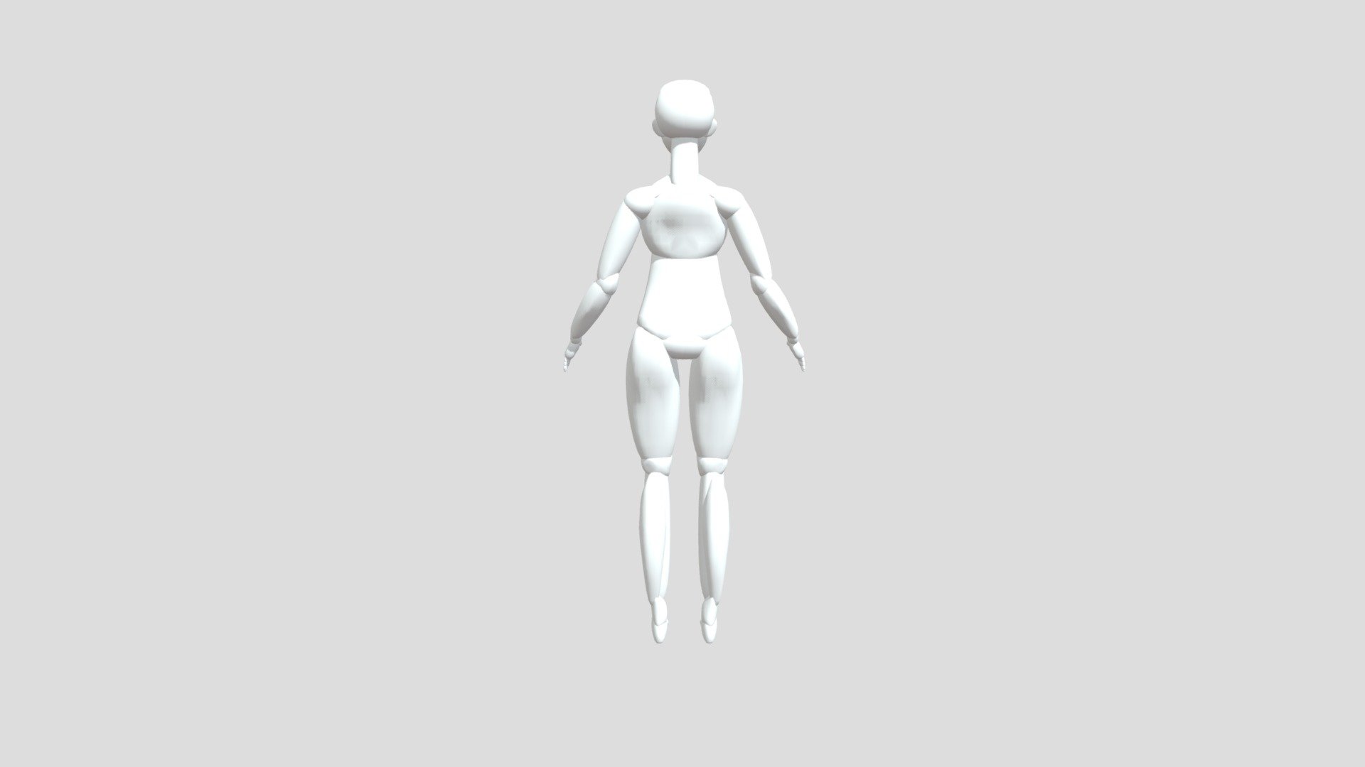Blocagem de personagem - primeira avaliação