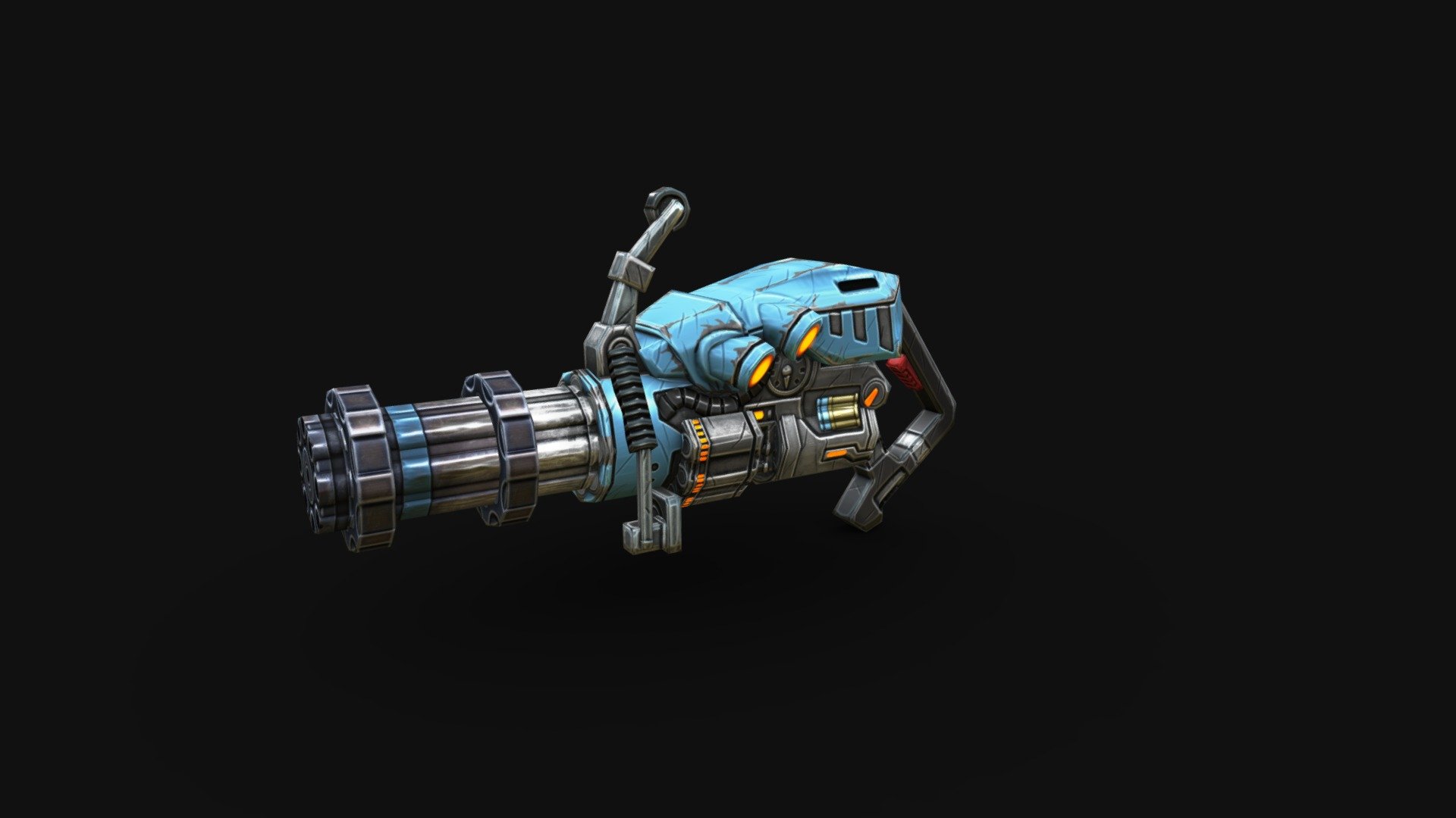 shooter_3GUN