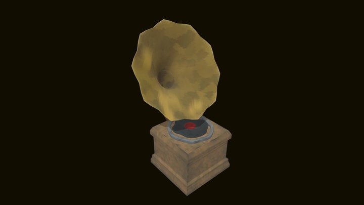 Gramophone