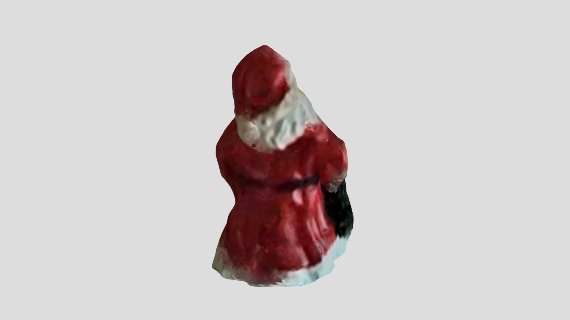 New Qlone joulu