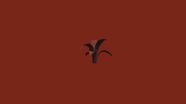 SSB - Grass – Kostenloses 3D-Modell STL