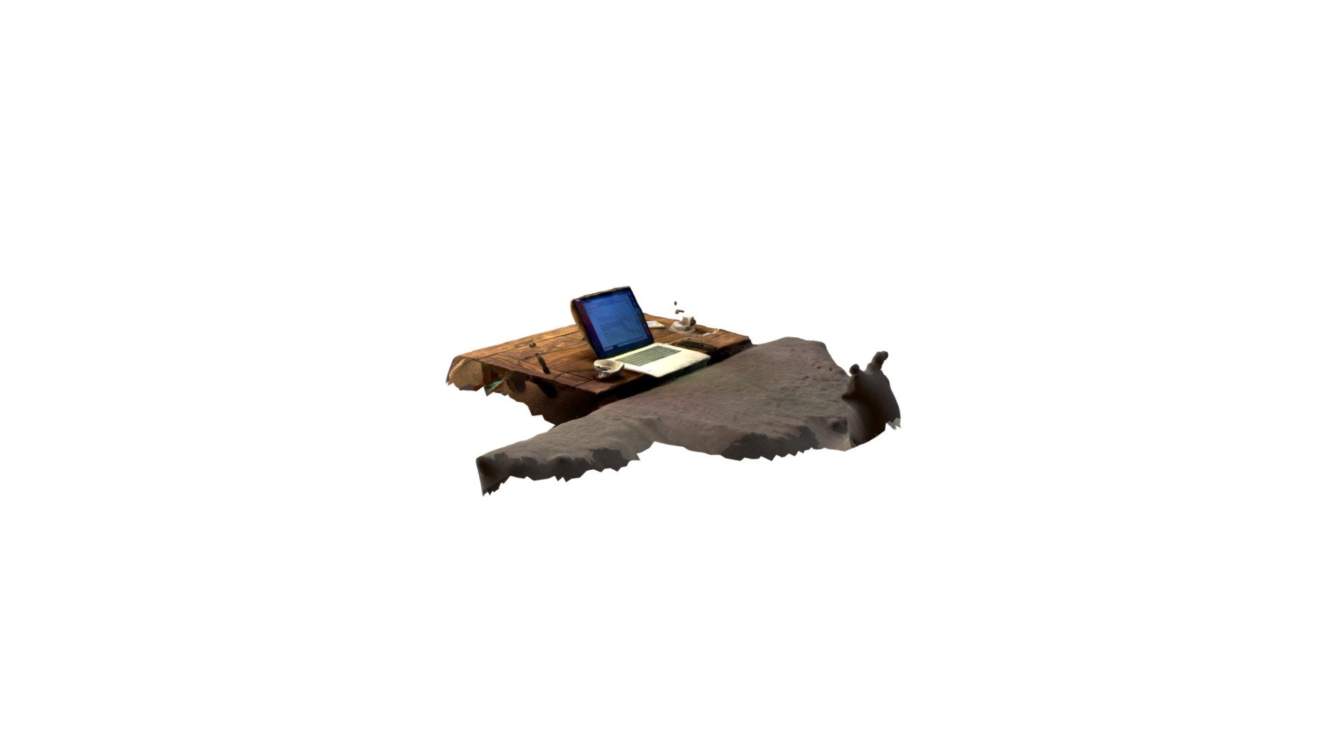 Laptop Test