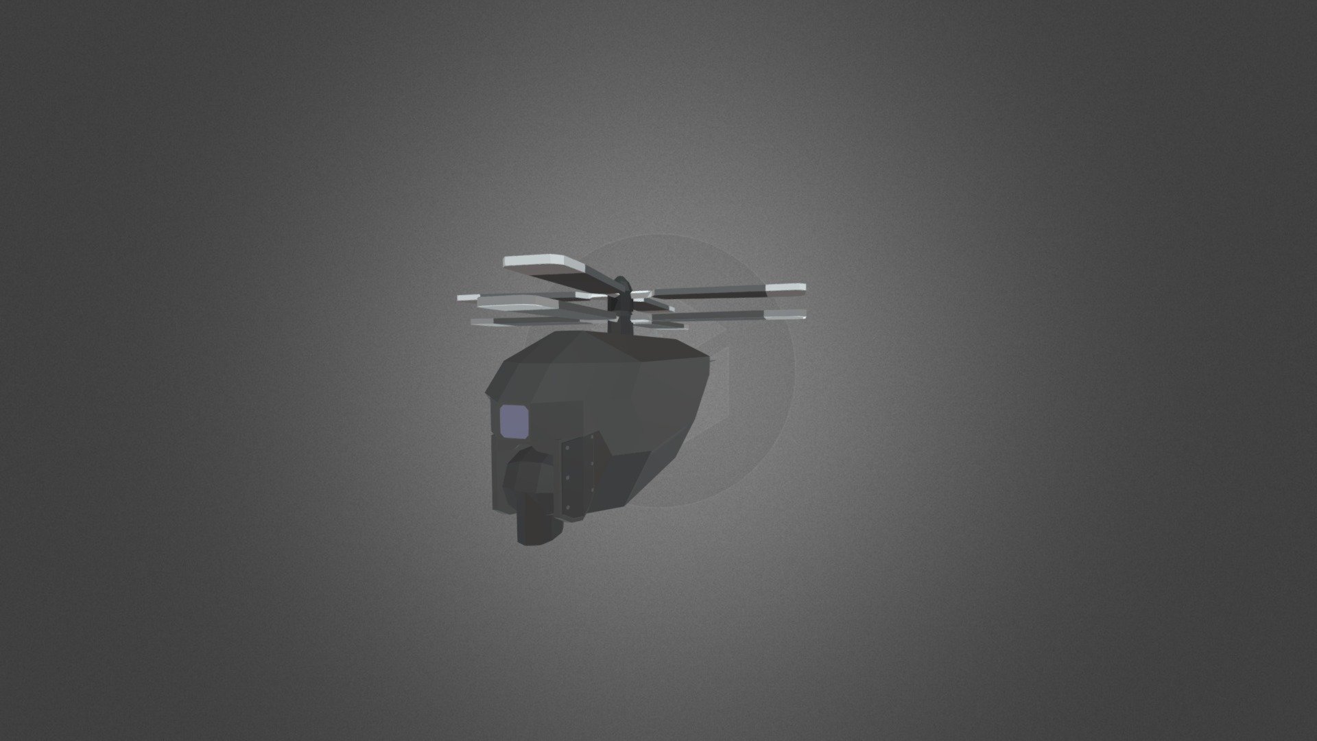 Surveilliance Drone
