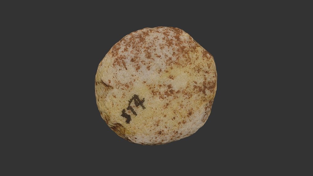 Hammerstone