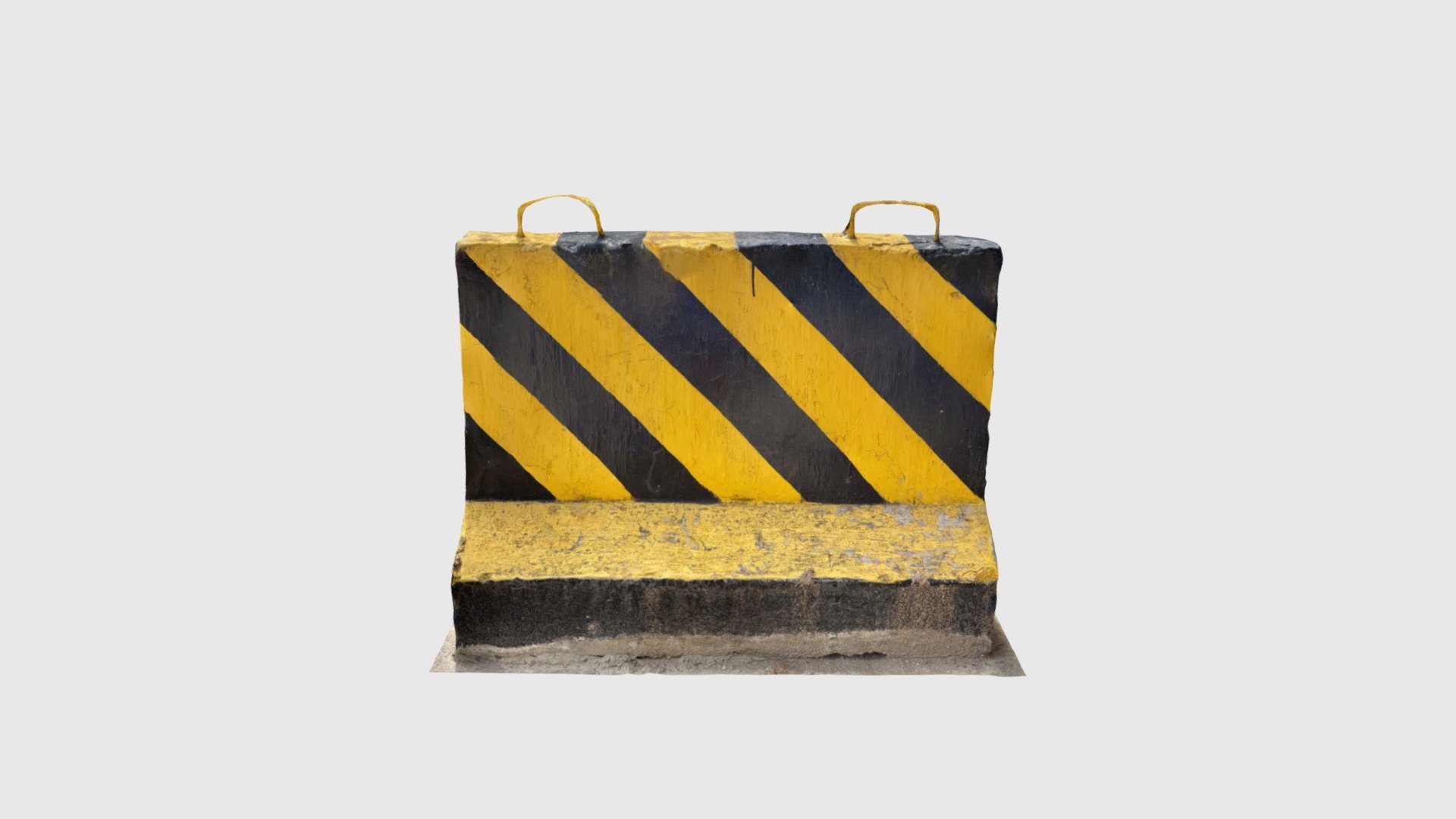 Caution