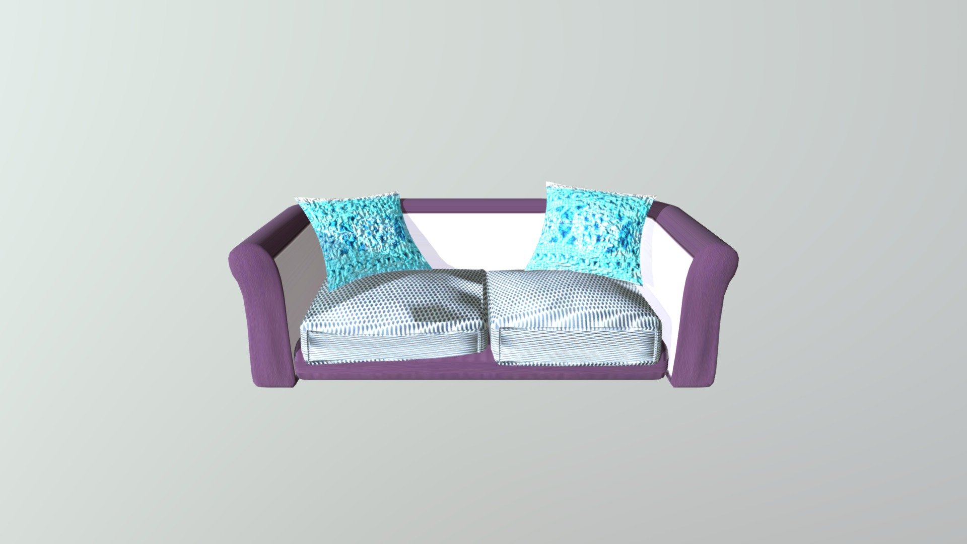 Big Sofa