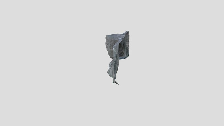 arcadewi 3D Model