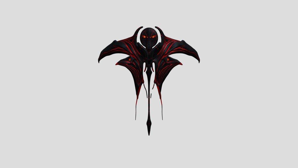 Harbinger of the Void