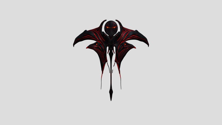 Harbinger of the Void