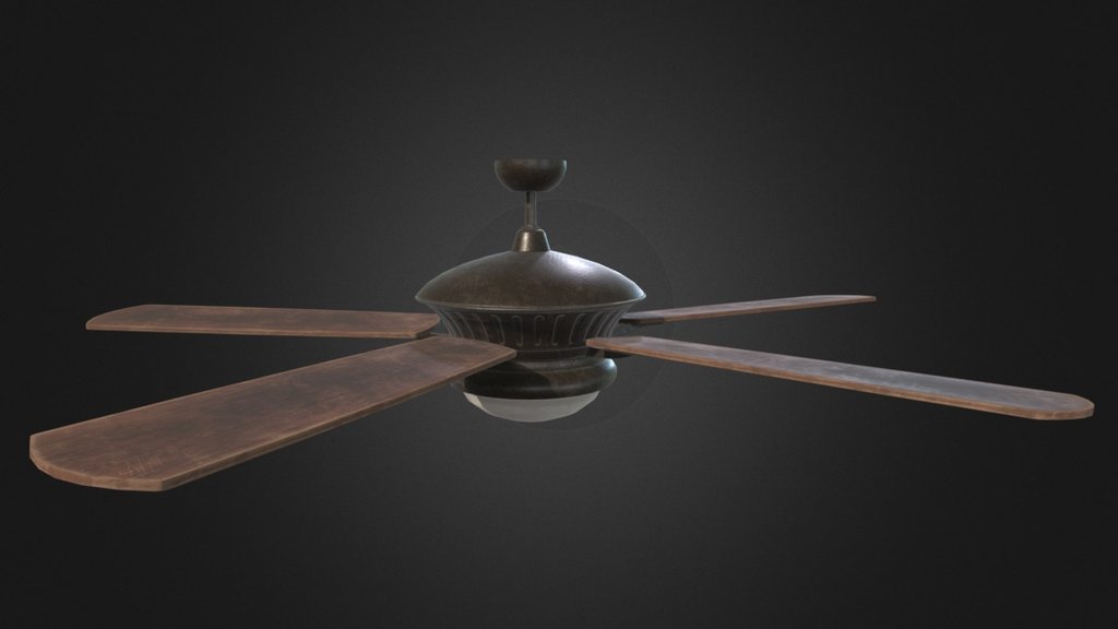 Ceiling Fan