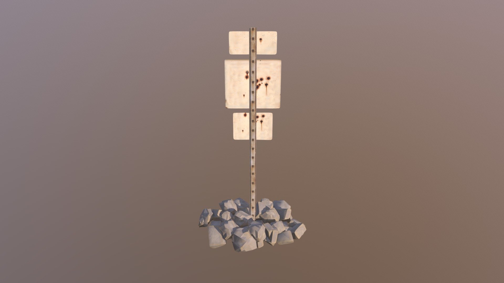 Dimi Road Sign 2