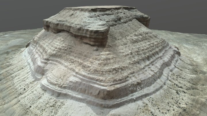 b-v1 3D Model