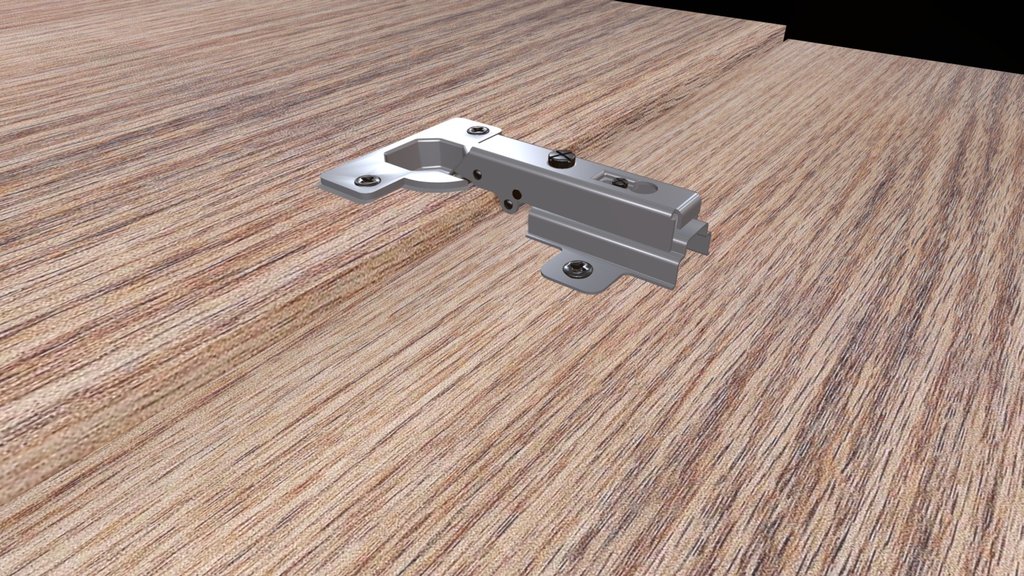 Hinge