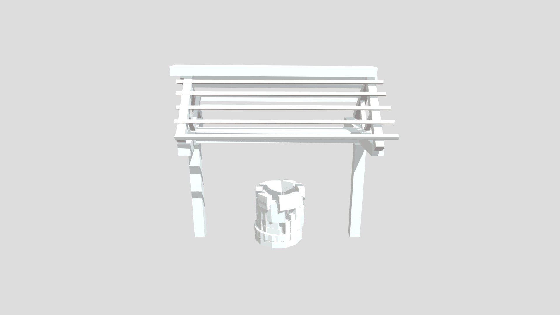Patterson0109slats — Sketchfab embed 3D viewer