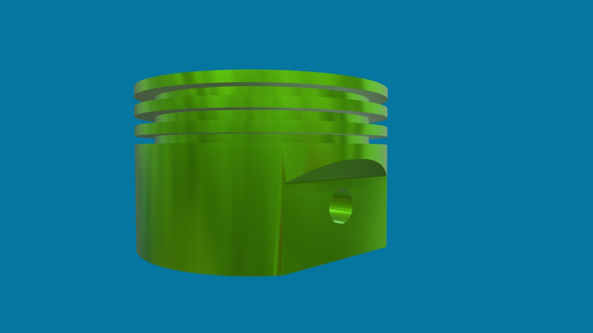 Piston