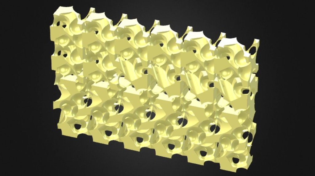 Parametric Brick 402360019 陳昭榮